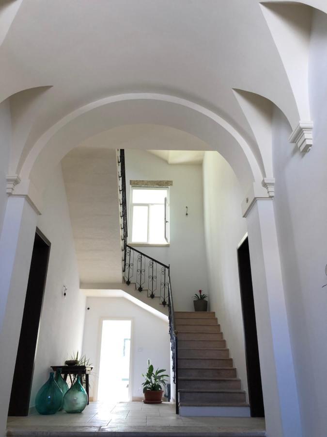 Carlo V - Con Piscina E Giardino Privati Διαμέρισμα Λέτσε Εξωτερικό φωτογραφία