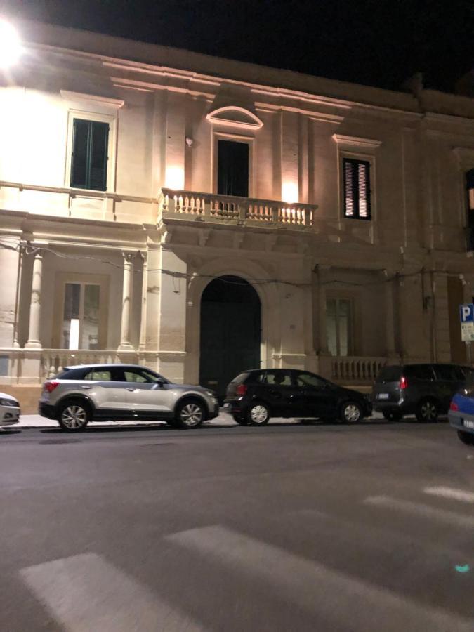 Carlo V - Con Piscina E Giardino Privati Διαμέρισμα Λέτσε Εξωτερικό φωτογραφία