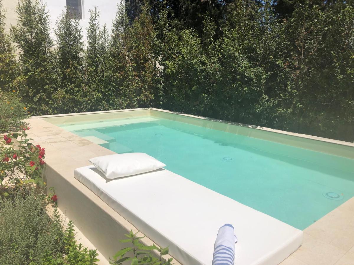 Carlo V - Con Piscina E Giardino Privati Διαμέρισμα Λέτσε Εξωτερικό φωτογραφία