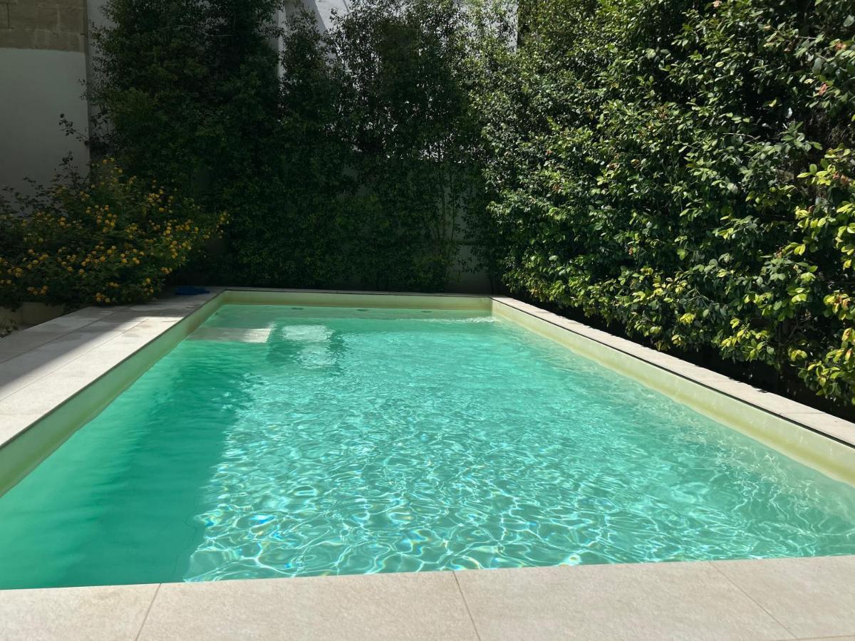 Carlo V - Con Piscina E Giardino Privati Διαμέρισμα Λέτσε Εξωτερικό φωτογραφία